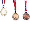 Medals With Specific Text Printed