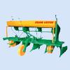 Multi Crop Ridger Planter