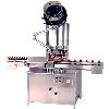 Semi Automatic Cap Sealing Machine