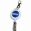 Promotional Badge Reel