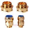 Brass Cable Glands