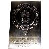 Metal Displays Plaques