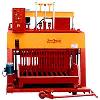 Industrial Cement Block Making Machine