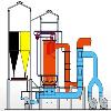 Bubbling Fluidized Bed Combustion Boiler