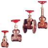 Copper Alloy Gate Valve