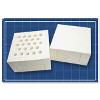 Natural Latex Rubber Foam Pencil Hole Mattress