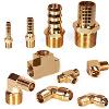 Brass Sanitary Fittings