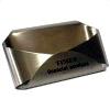 Metal Card Holders Made Of Stainless Steel