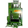 Mobile Concrete Block Making Machine