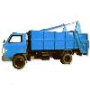 Dumper Truck For Refuse Collection