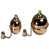 Copper Oil Lamps