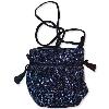 Beaded Purse With Sequins Works