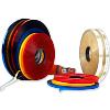 Non - Adhesive Polyester Cable Tapes