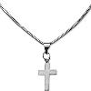 Cross Shape Cremation Jewelry