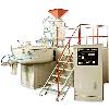 Heating Cooling Mixer/ PVC Compounding Mixer