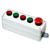 Polycarbonate Made Push Button