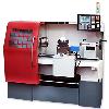 Cnc Machine With Manual Data Input