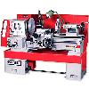 Lathe Machine With 168 X 367 Mm Cross Side Dimension