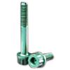 Steel And Titanium Made Bi-hexagonal Bolts & Screws