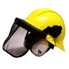 Face Shields & Visors