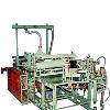 Automatic Paper Cone Winding Machine