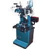 Horizontal And Vertical Head Combined Floor Faceting Machine