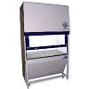 Bio Safety Cabinet With Power Supply 220 V Single Phase 50 Cycles