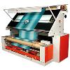 Silk, Garmenting And Furnishing Fabric Inspection Machine