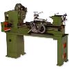 Hexagonal Lathe Machine