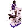 Vertical & Horizontal Milling Machine