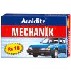 Araldite Mechanik For Automotive Repairs