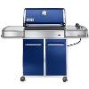 Grilling Machine With 2 Stainless Steel Work Surfaces