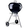 Grilling Machine With Crack-proof All-weather Wheels