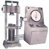 Hydraulic Operated Compression Testing Machines