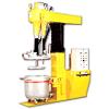 Twin Shaft Disperser