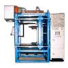 Pneumatically Operated Eps Shape Moulding Machine