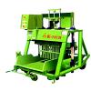 Hydraulic Block Making Machine