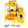 Paver Block Making Machine