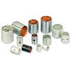 Sintered Copper-lead Bimetal Bushing