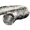 Aluminium Foil Ventilation Hose