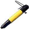 Reversible Pneumatic Screw Driver