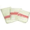 Disinfectant Laundry Bags Prevents Leakage