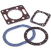 Single And Double Metal Jacketed Gasket