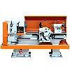 All Geared Center Lathe Machine