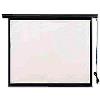 Motorised Projection Screens