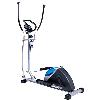 Combined Cycling Cross Elliptical Trainer