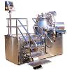 Mixer And Wet Granulator