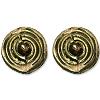 Brass Made Earring In Free Size