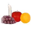 Fruitline Candles