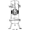 Compressed Air Pipe Line Filter